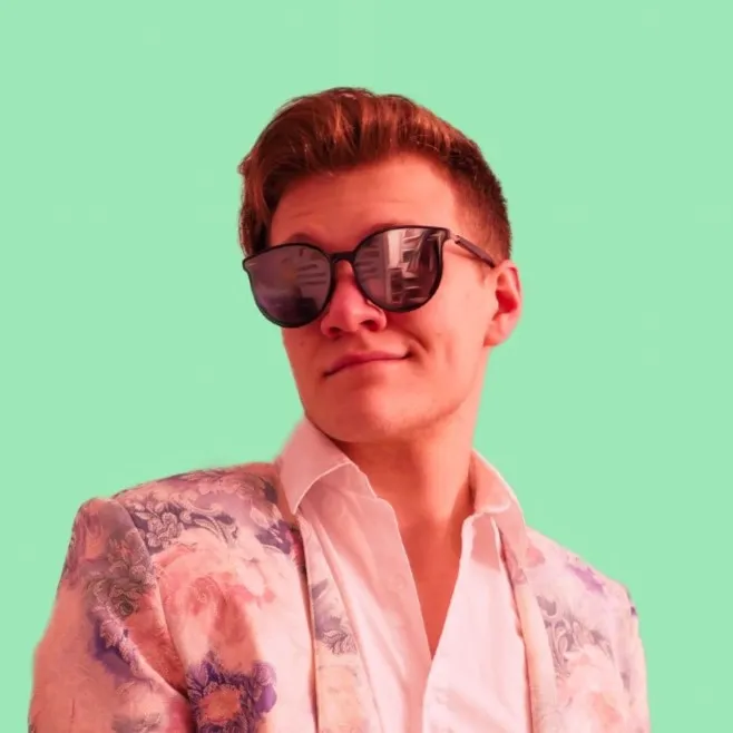 Connor Chute Marsley